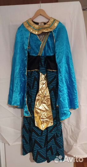 Костюм Клеопатры