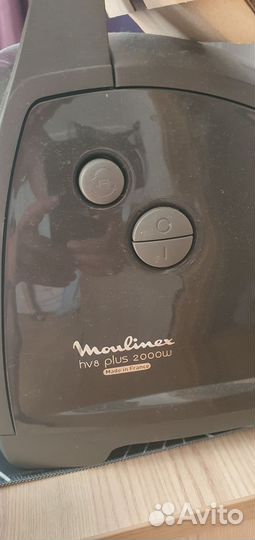 Мясорубка электрическая moulinex