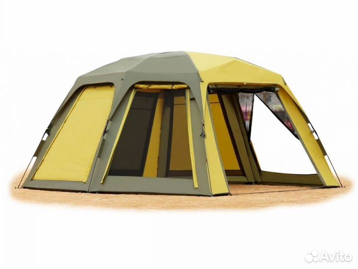 Шатёр-автомат Maverick Lego Premium