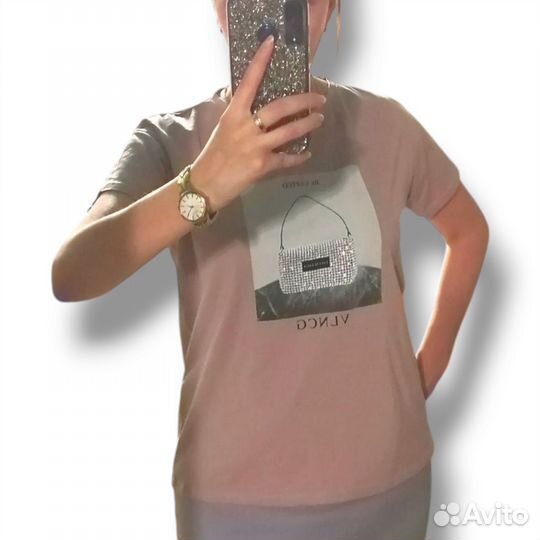 Футболка Itaka Турция 44-46