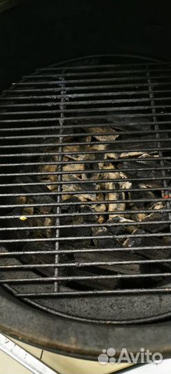 Big Green Egg L Большой 46 см