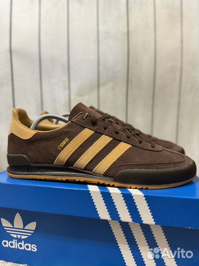 Кроссовки Adidas Cord - 9 US