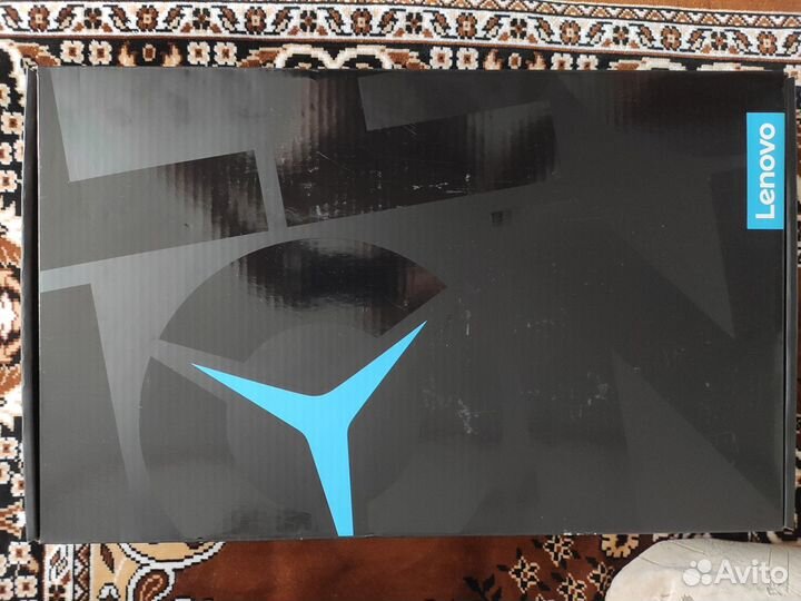 Ноутбук Lenovo Legion 5 Pro