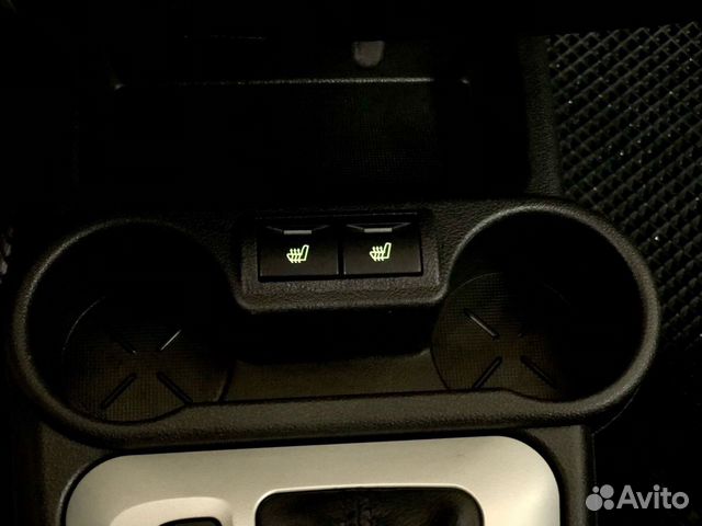 Datsun on-DO 1.6 AT, 2016, 96 300 км объявление продам