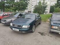 Audi A6 2.5 AT, 1997, 420 000 км, с пробегом, цена 250 000 руб.