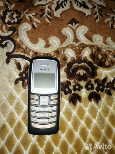 Мобильный телефон nokia