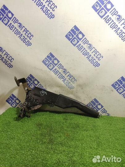 Ручка ручного тормоза Skoda Superb седан 1.8 AWT