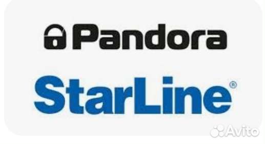 Установка, ремонт, настройка автосигнализаций