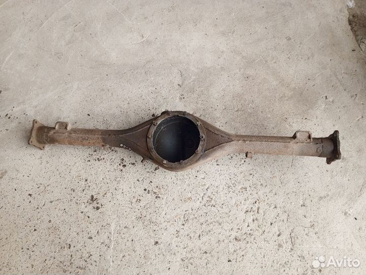 Чулок заднего моста Great Wall Deer G3 2.2 2007