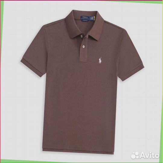 Футболка Polo Ralph Lauren (54931 Номер партии: )