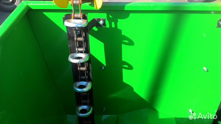 Картофелесажалка Mv-Groupp КС-300/2, 2024