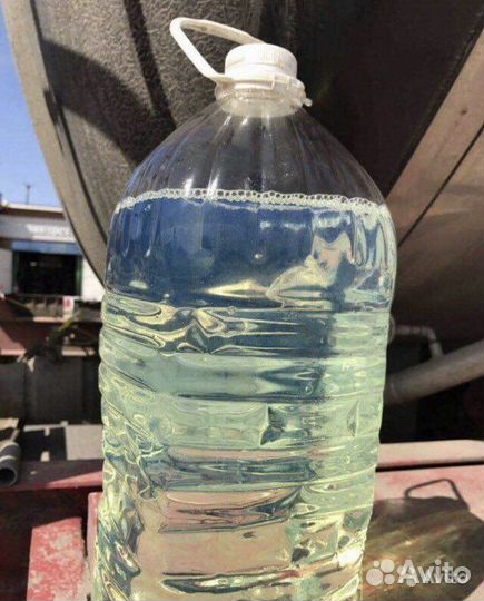 Дизельное топливо с доставкой москва область