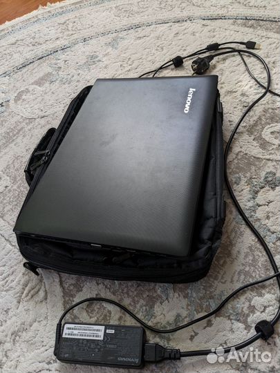 Lenovo G505S