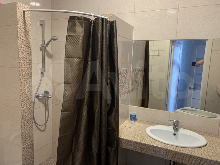 2-к. квартира, 52 м², 3/4 эт.