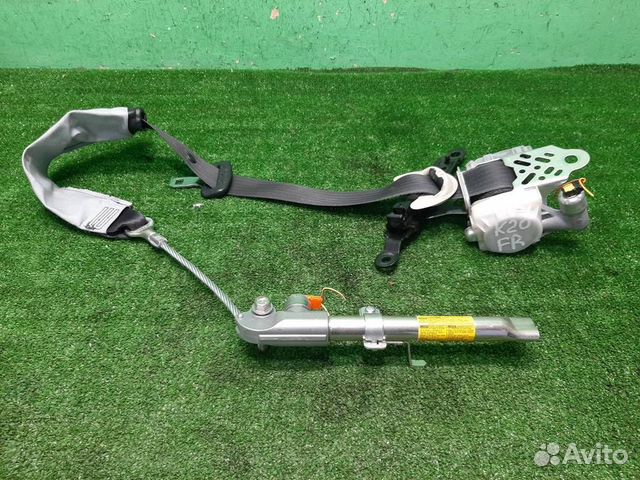 Ремень безопасности передний правый Subaru Legacy