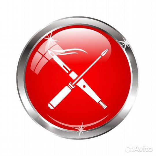 Ремонт телевизоров и компьютеров