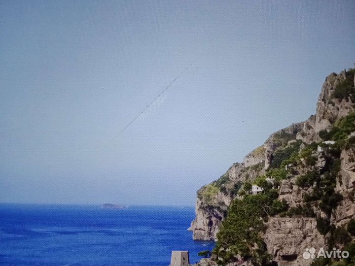 Картина на холсте 80х59 см