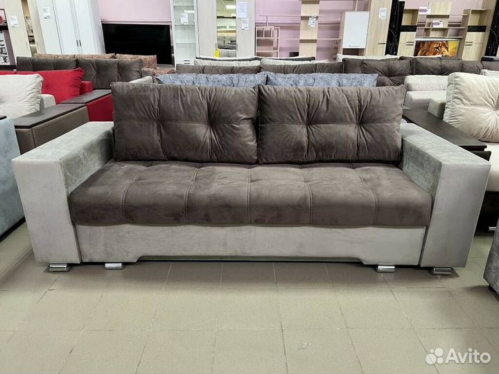 Диван угловой Дублин