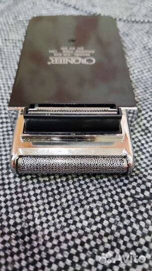 Электрическая бритва - шейвер