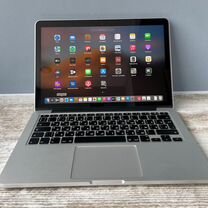 Apple MacBook Pro 13 retina 2017