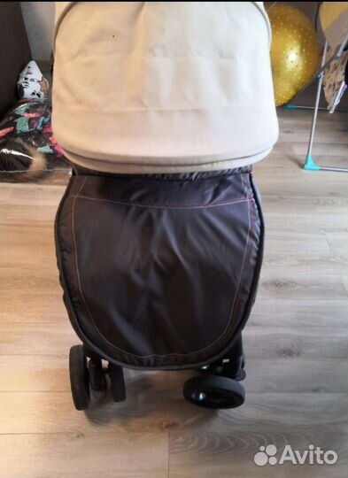 Коляска Mobility One E0970 texas