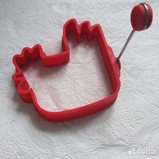 Кухонные штучки