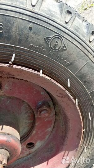 Покрышки В-19ам