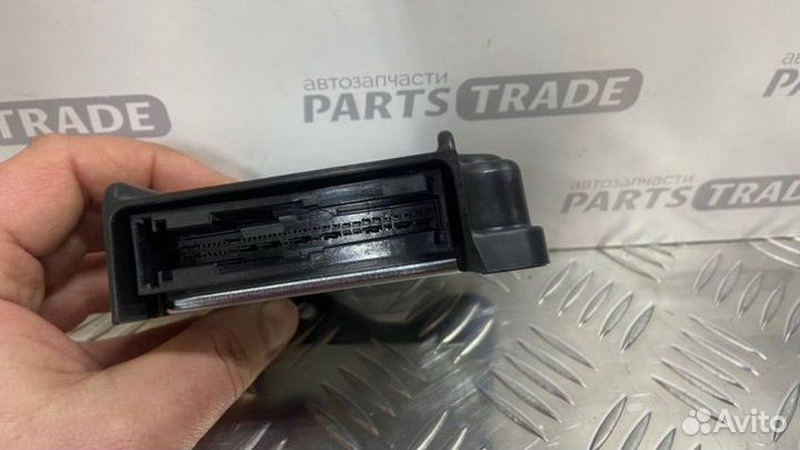 Блок управления SRS