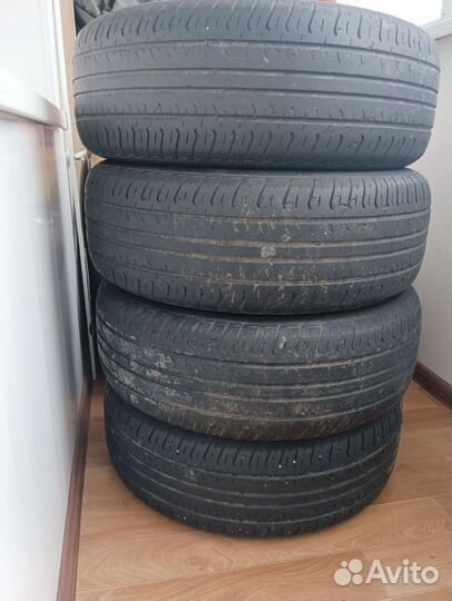 Hankook Optimo K415 225/60 R17 102