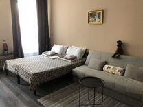 Квартира-студия, 25 м², 2/5 эт.