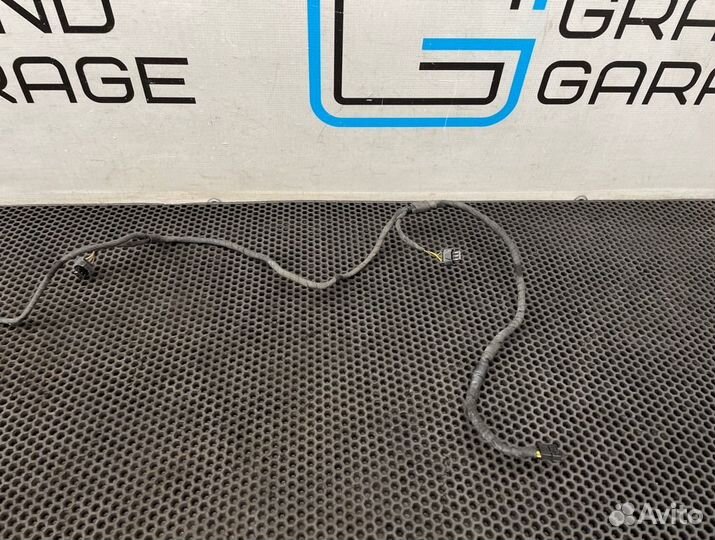 Коса парктроников задняя Mercedes-Benz S-Class