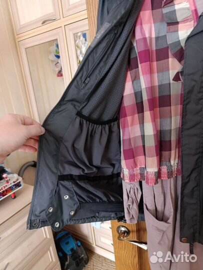 Куртка мужская