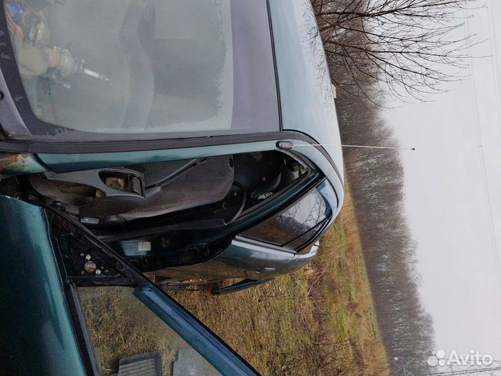 Зеркало правое Митсубиси Лансер