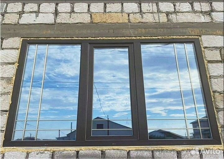 Раздвижные окна от производителя