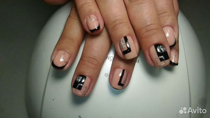 Маникюр/Педикюр/Гель лак/депиляция