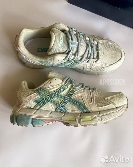 Кроссовки Asics Gel Kahana 8 женские 35-40