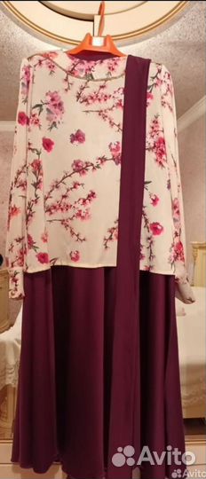 Костюм двойка