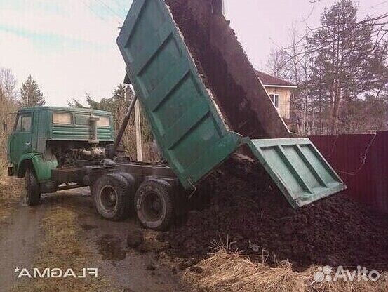 Чернозем рязанский