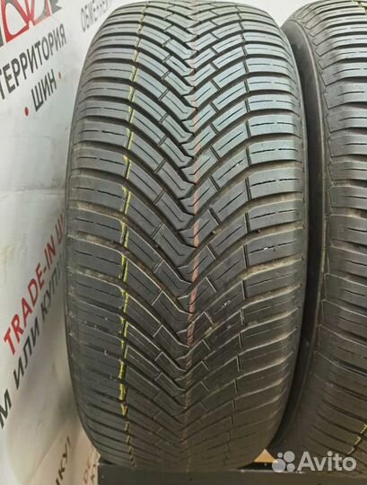 Continental AllSeasonContact 225/45 R19 96W