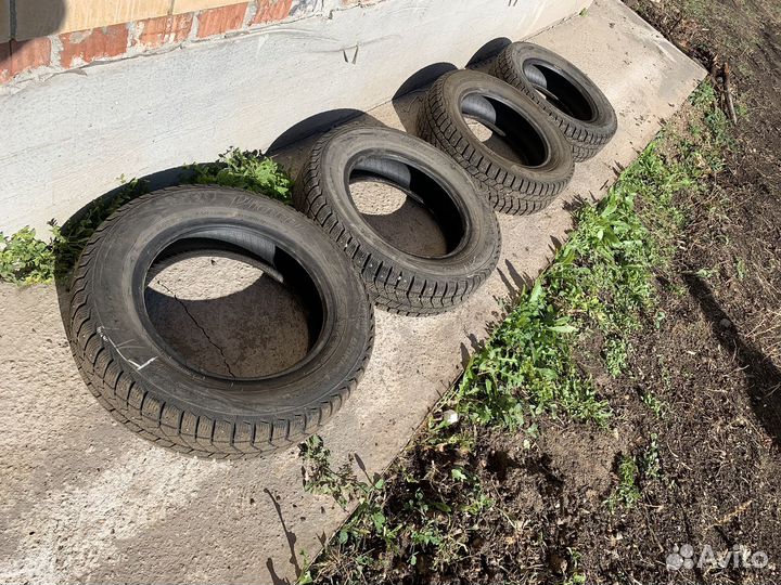 Viatti Brina Nordico V-522 175/65 R14