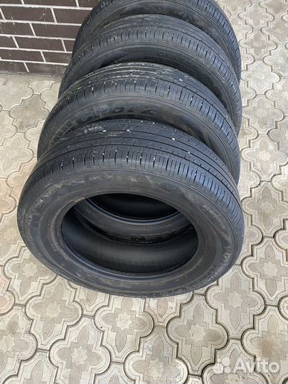 Nexen Classe Premiere 672 205/65 R16