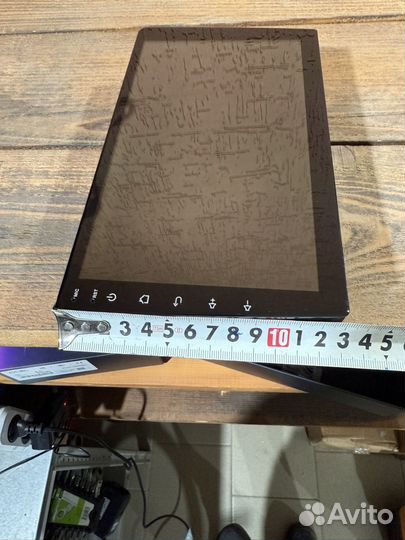 Автомагнитолла Karvision