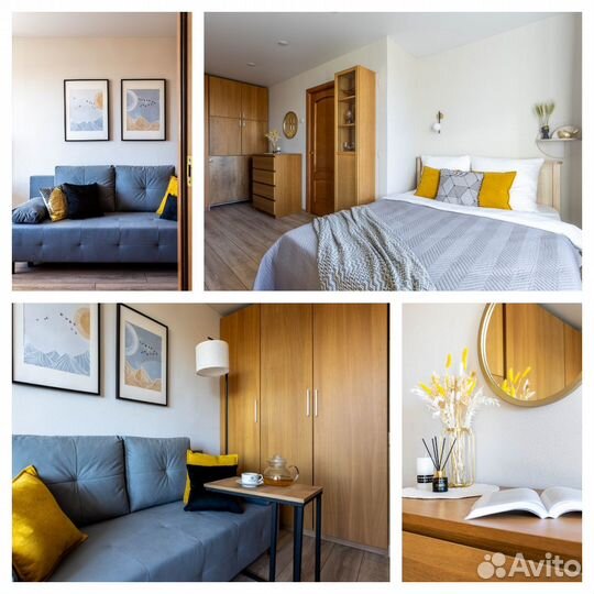 Интерьерный фотограф и видеограф