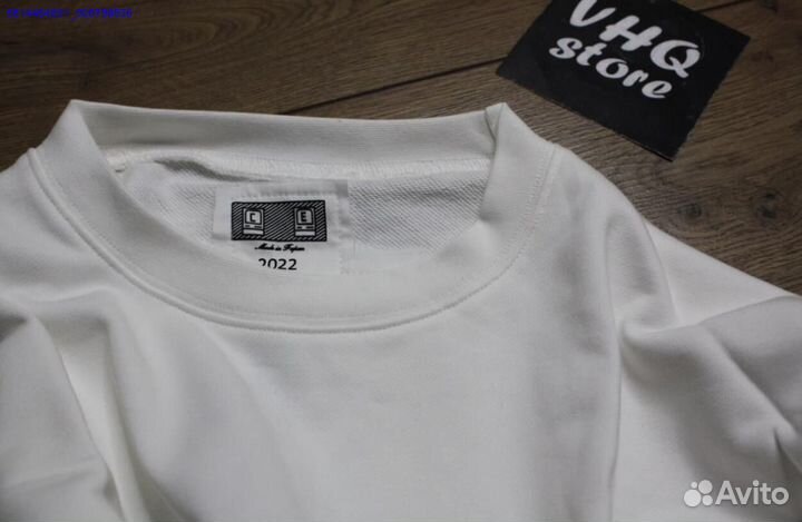 Свитшот cav empt оверсайз (Арт.38375)