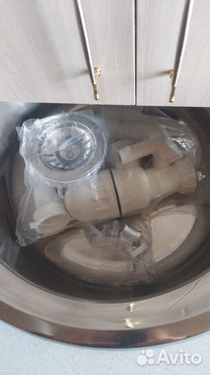 Кухонный гарнитур новый