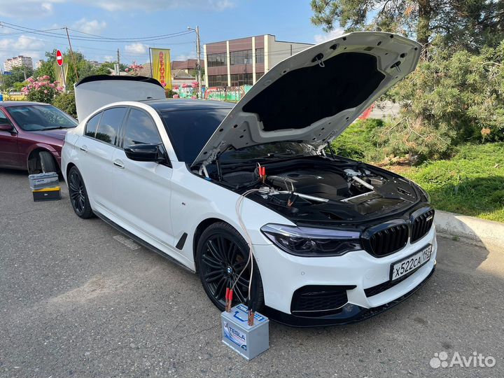 Аккумуляторы 24/7 с доставкой