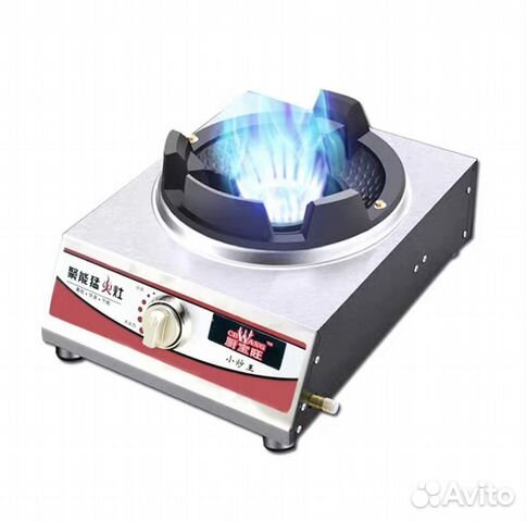 Плита газовая