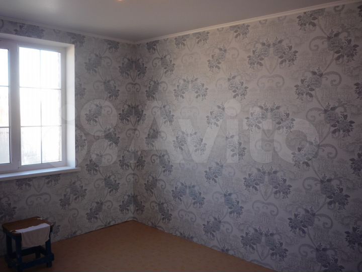 Дом 136 м² на участке 6,5 сот.