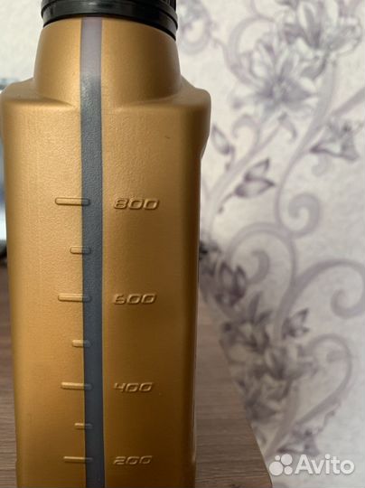 Масло NGN atf dexron