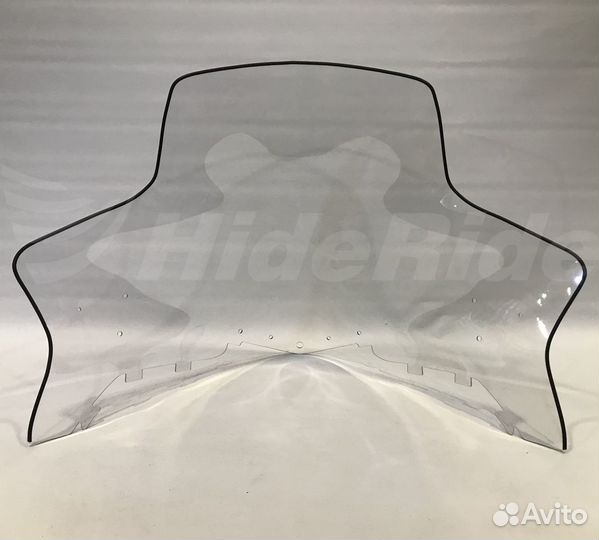 Стекло на снегоход Yamaha RS Viking Professional 2